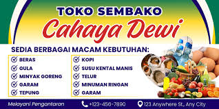 Toko Serba Ada Cangkring 5